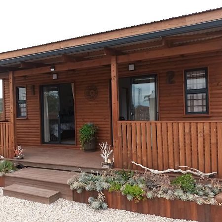Chameleon Lodge Colchester Exteriör bild