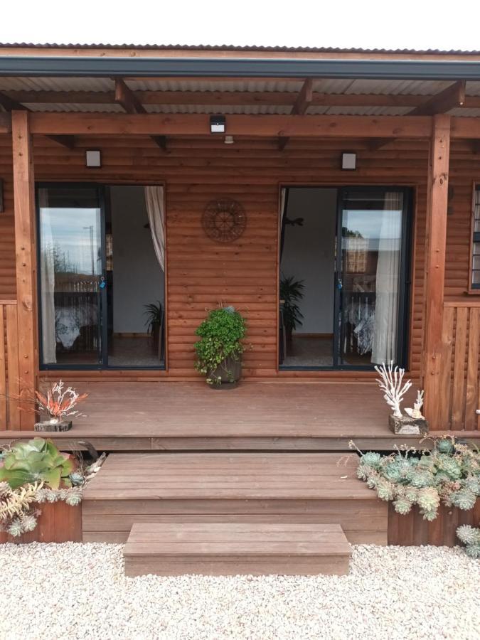 Chameleon Lodge Colchester Exteriör bild